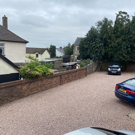 Old Co Op House -Forest Of Dean Bream Экстерьер фото